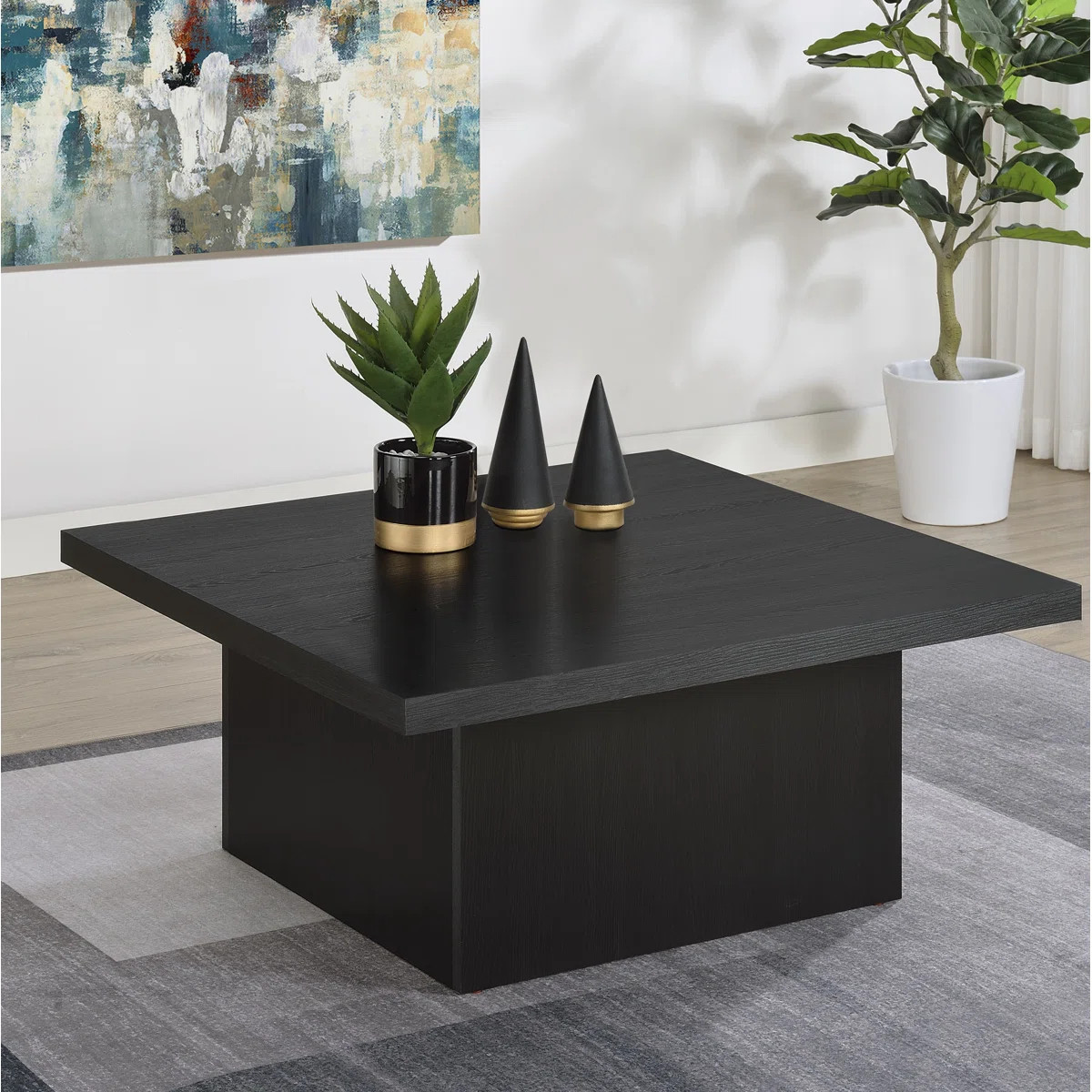 Artevious Coffee Table | Wayfair North America