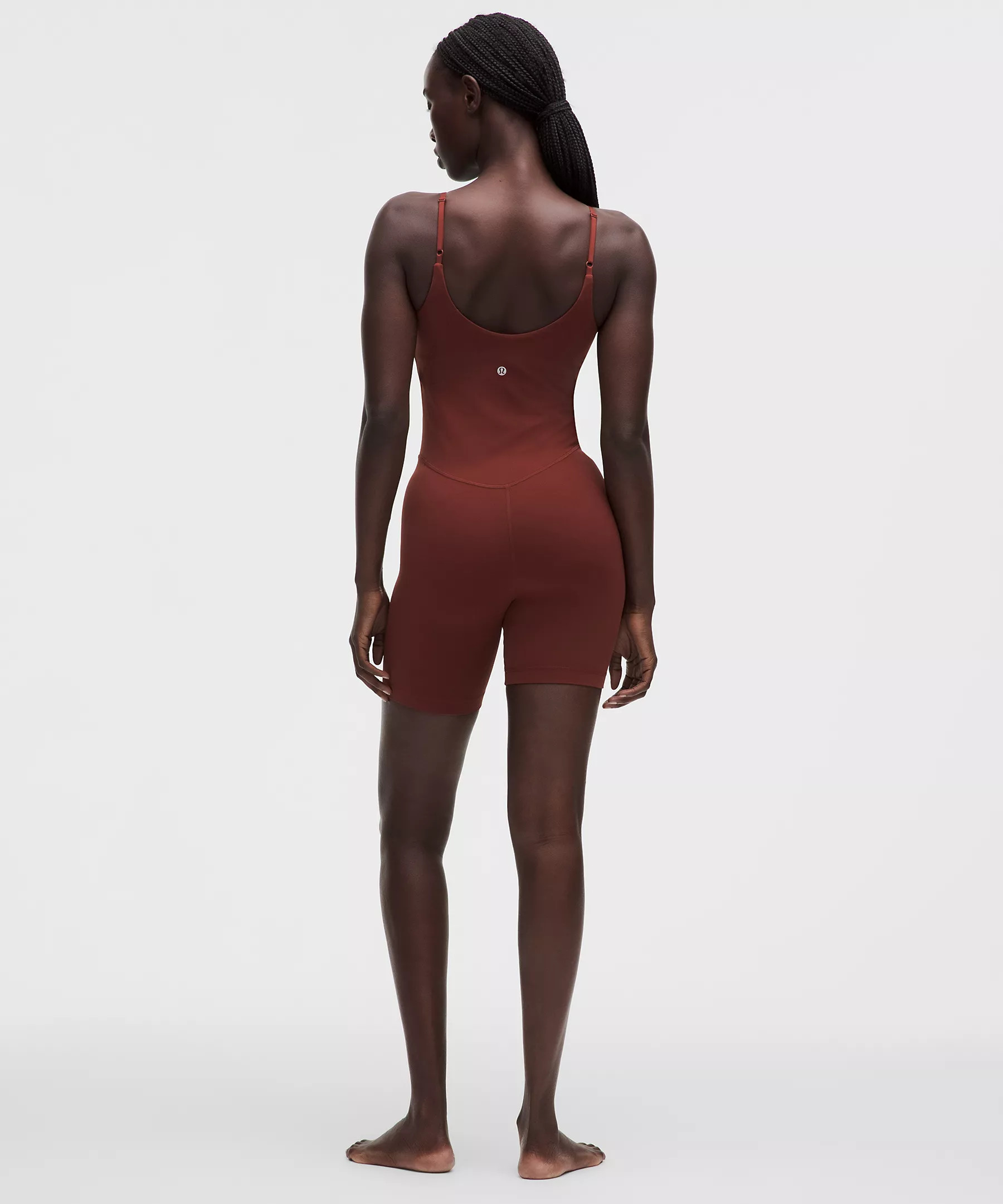 lululemon Align\u2122 Cami Bodysuit 6" | Lululemon (US)