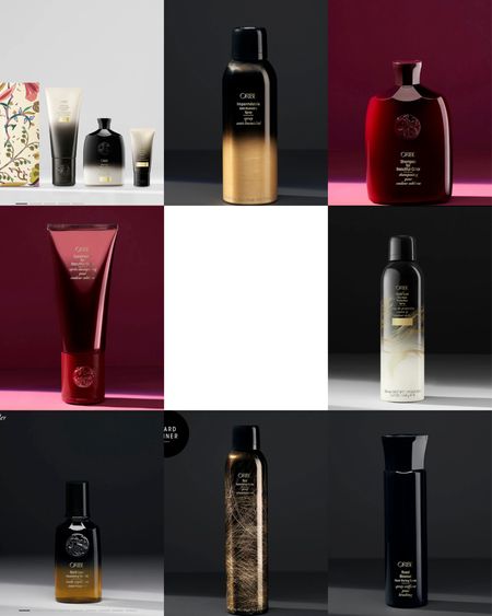Oribe 20% off Sale

Hairspray texture spray heat protectant conditioner shampoo detangler 

#LTKBeauty