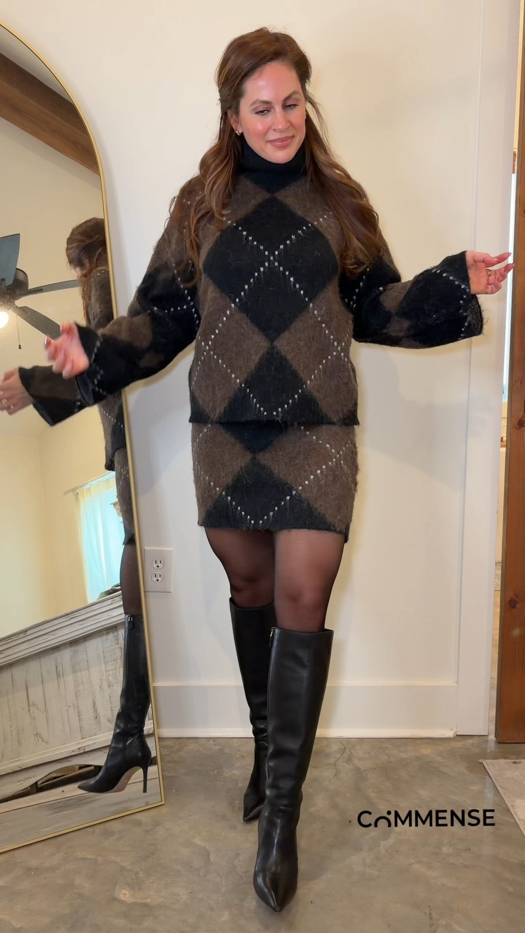 Eeek! Commense tryon haul! 🤎Get 12% off with my code: ktpowell_12 

@commense.official
#commense #commensereview

#LTKootd #LTKFindsUnder100 #LTKOver40