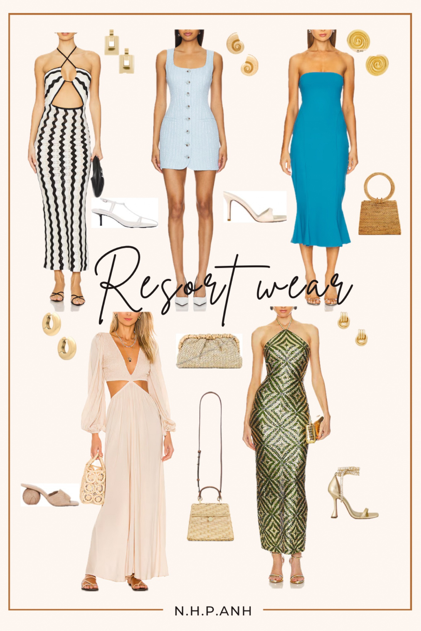 #ltkresortwear #ltkvacationwear

#LTKSeasonal #LTKSaleAlert #LTKTravel