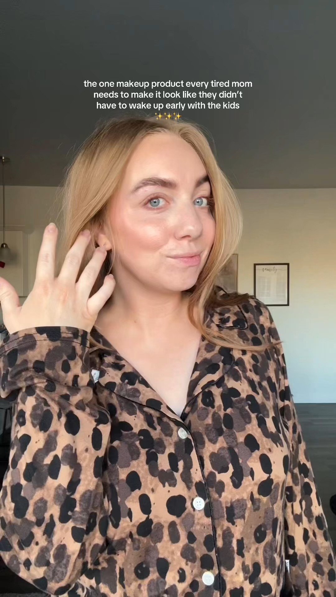 my go to product to hide my tired mom eyes 👀 🌟

#LTKBeauty #LTKmomlife #LTKselfcare