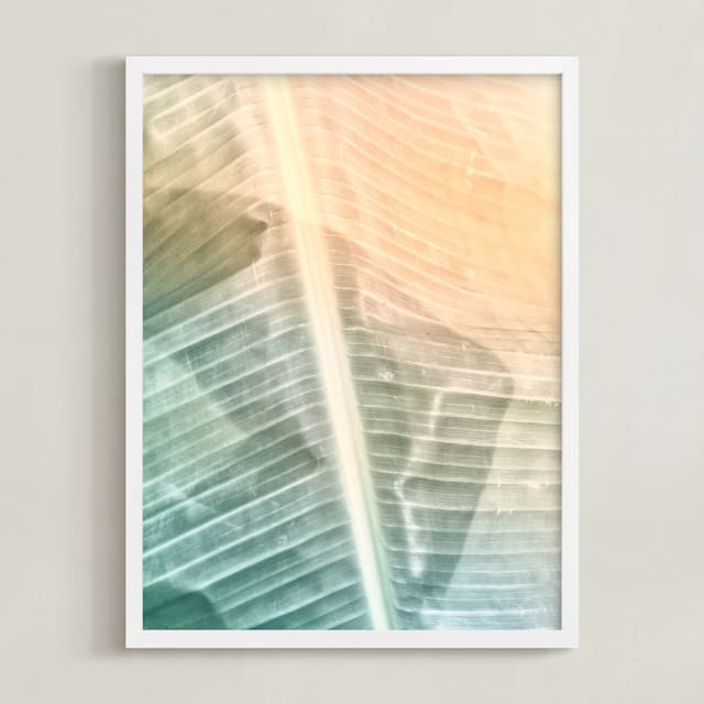 Catching Light | Minted