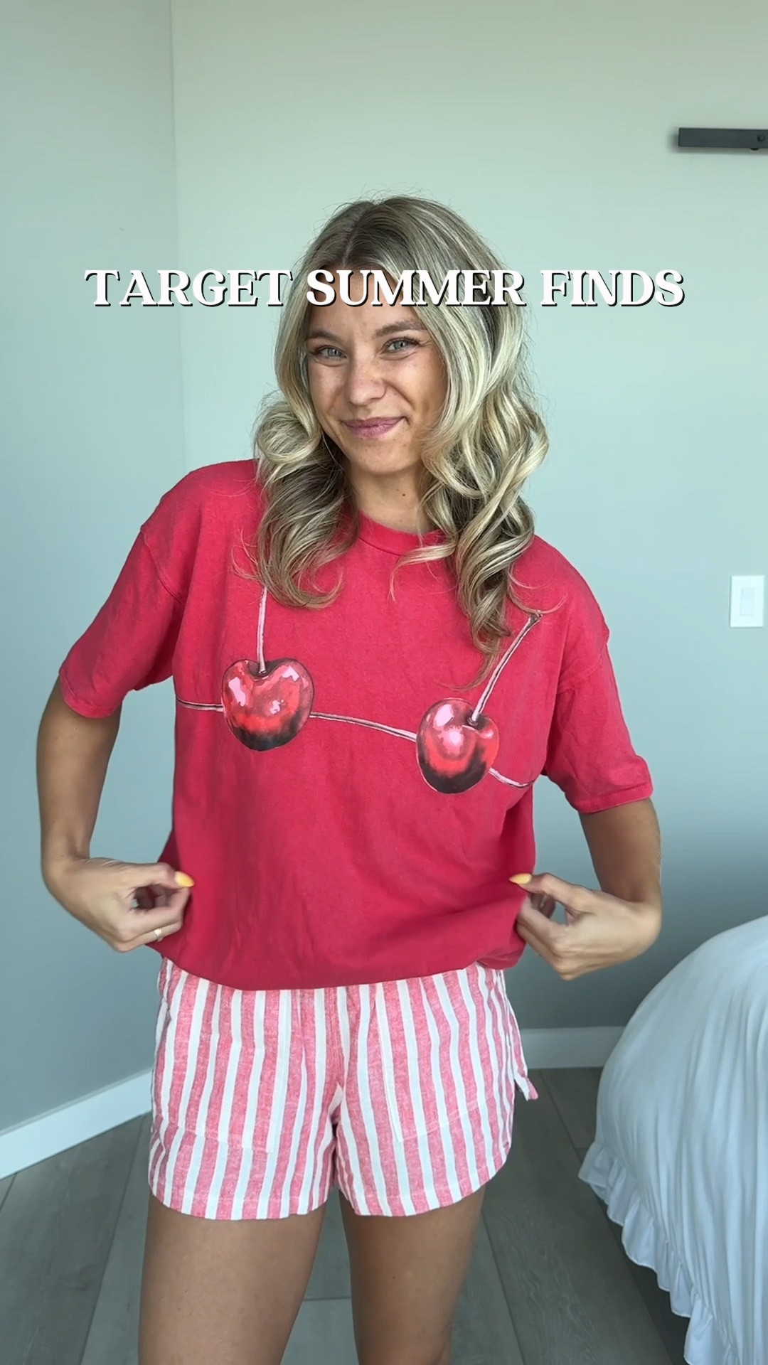 TARGET SUMMER FINDS! So many cute pieces for summertime and upcoming vacations from Target! 

#LTKTravel #LTKStyleTip #LTKSeasonal