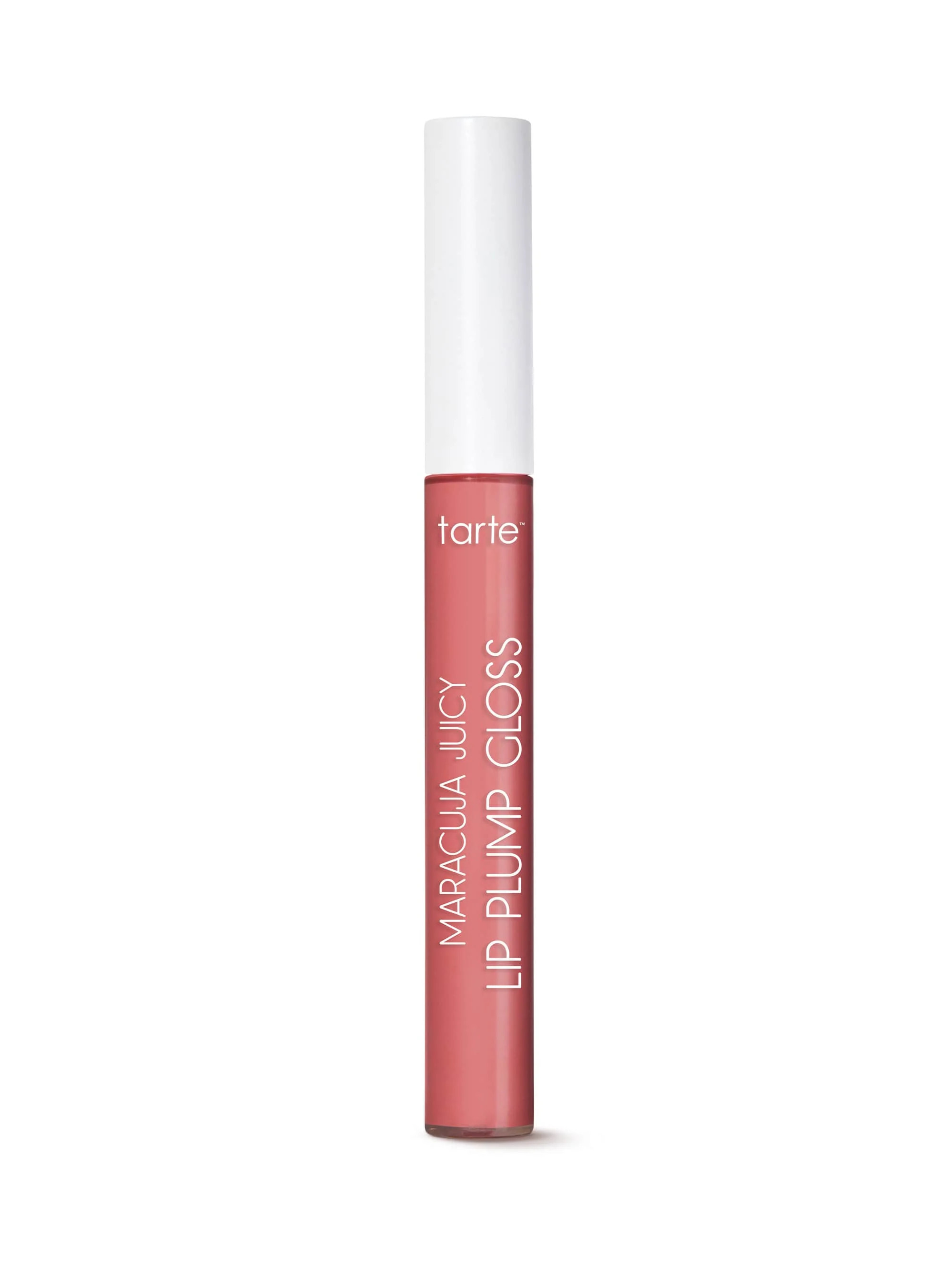 maracuja juicy lip plump gloss | tarte cosmetics (Global)