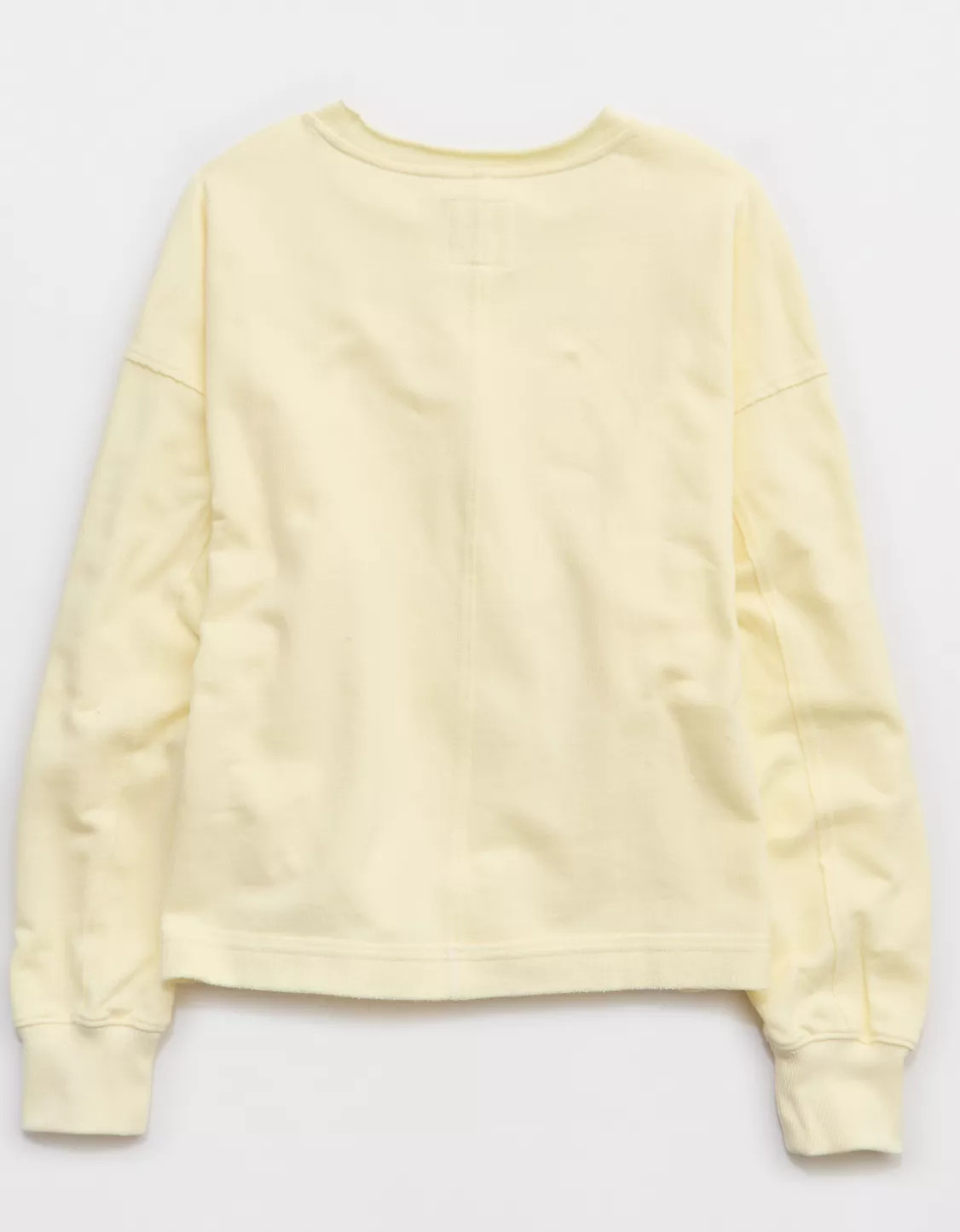 Aerie Vacay Crew Sweatshirt | Aerie