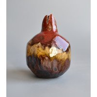 Ceramic Figurine - Grenades, Ceramics Raku, Interior Decor, Design, A Gift For Him, A Her, Birthday Present, Housewarming | Etsy (US)