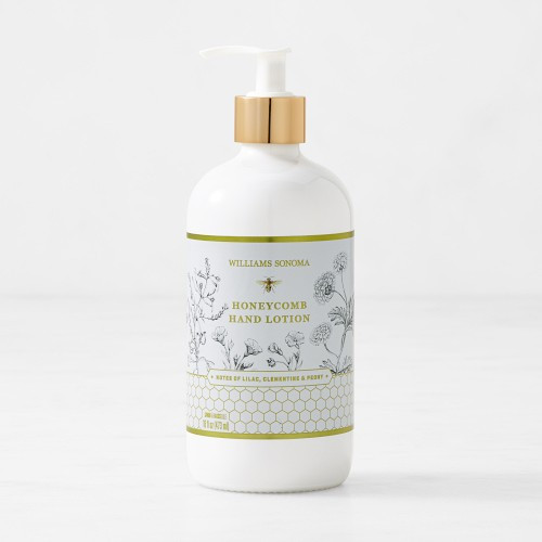 Honeycomb Hand Lotion | Williams-Sonoma