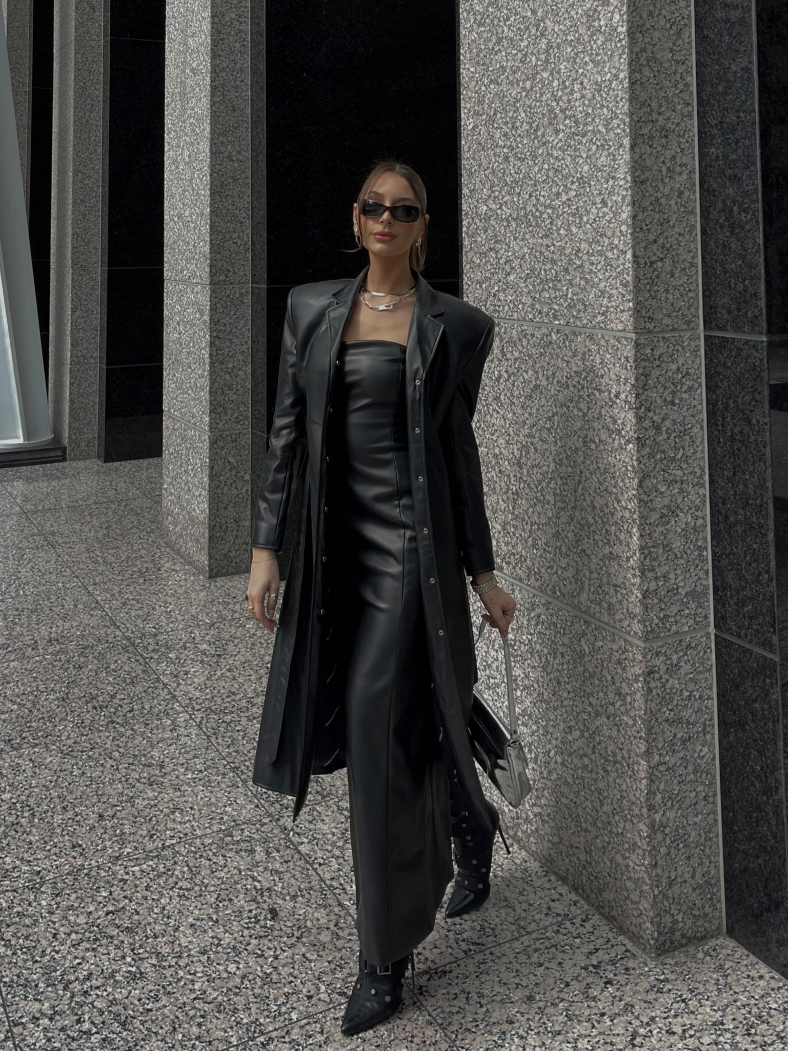 all black moment 

#LTKshoecrush #LTKFestival