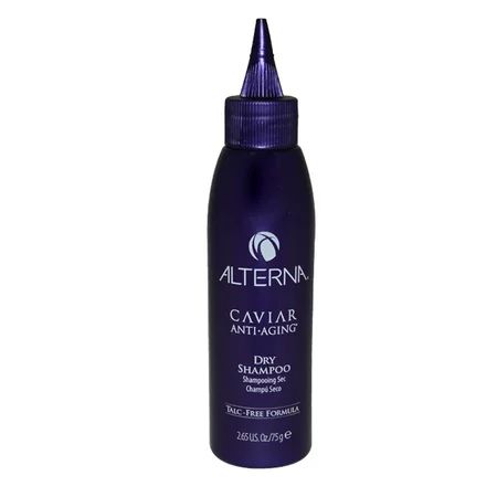 Alterna Caviar Anti-Aging Dry Shampoo, 2.65 Oz | Walmart (US)