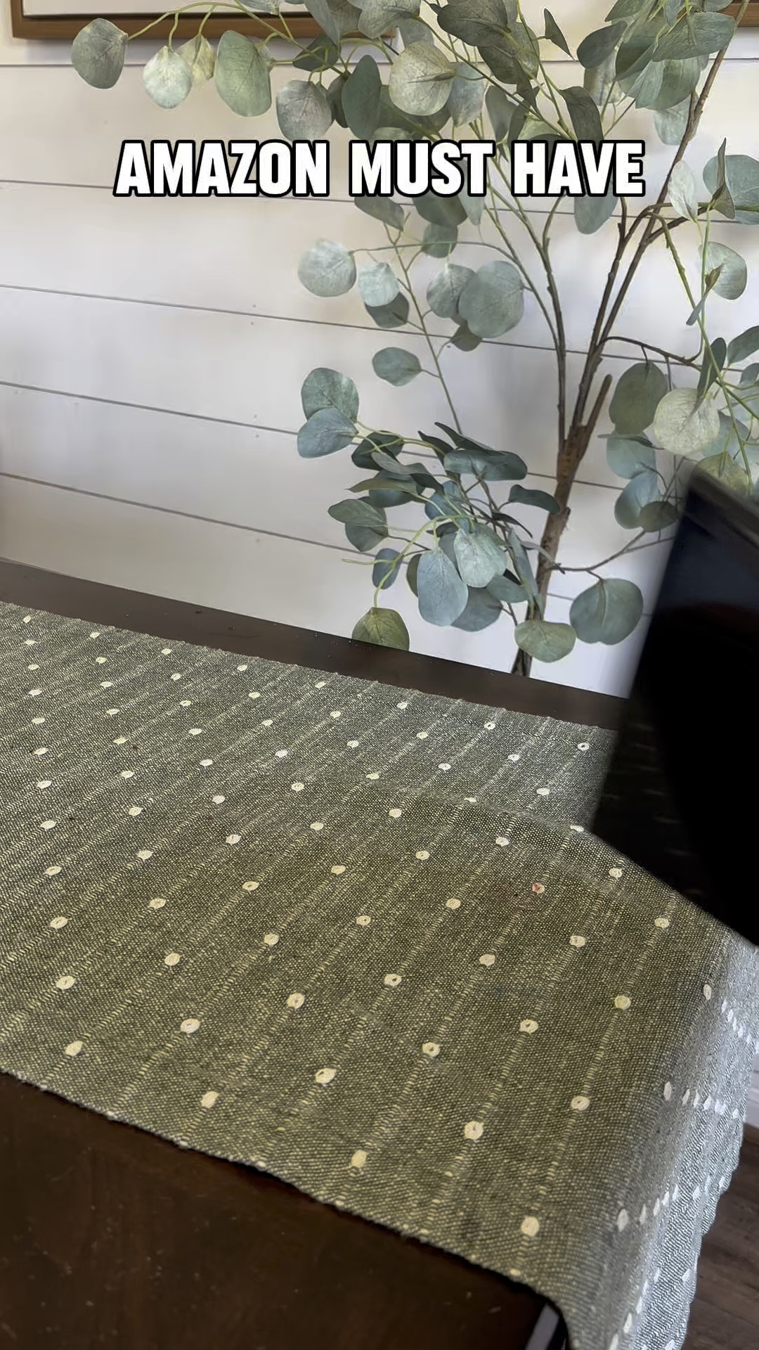 #amazonfind #amazondeals #amazonmusthaves #amazonhome #amazongadgets #amazonfashion #homedecor #momhack #amazonkitchen 

#LTKHome #LTKStyleTip #LTKFamily