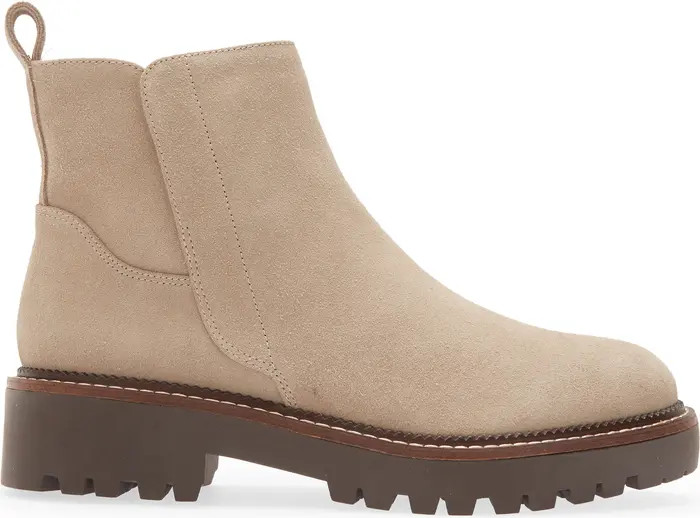 Miller 2 Water Resistant Boot | Nordstrom