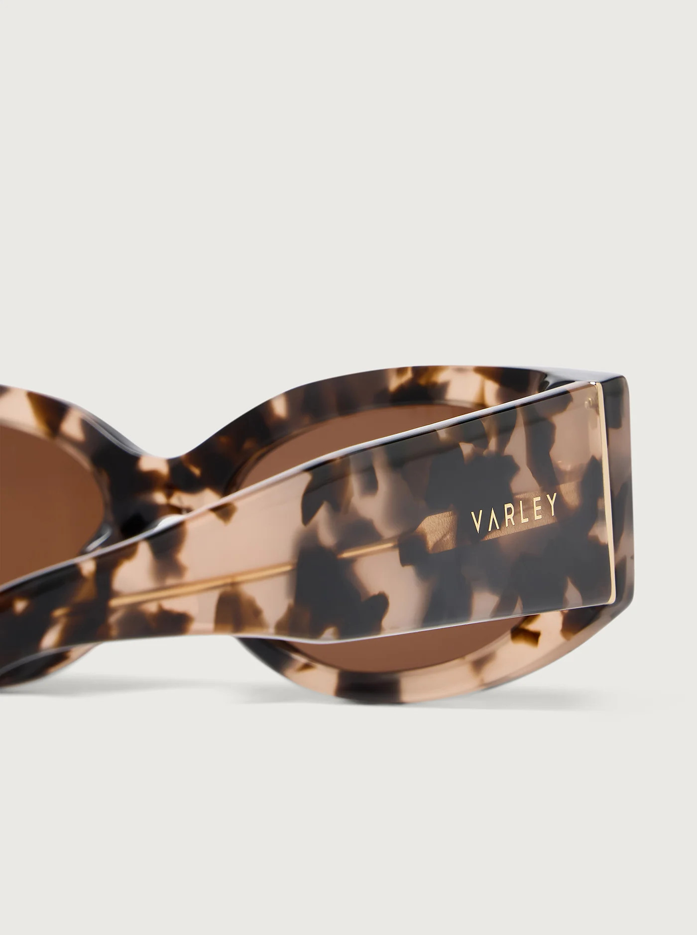 Lambeth Oval Sunglasses | Varley US | Varley US