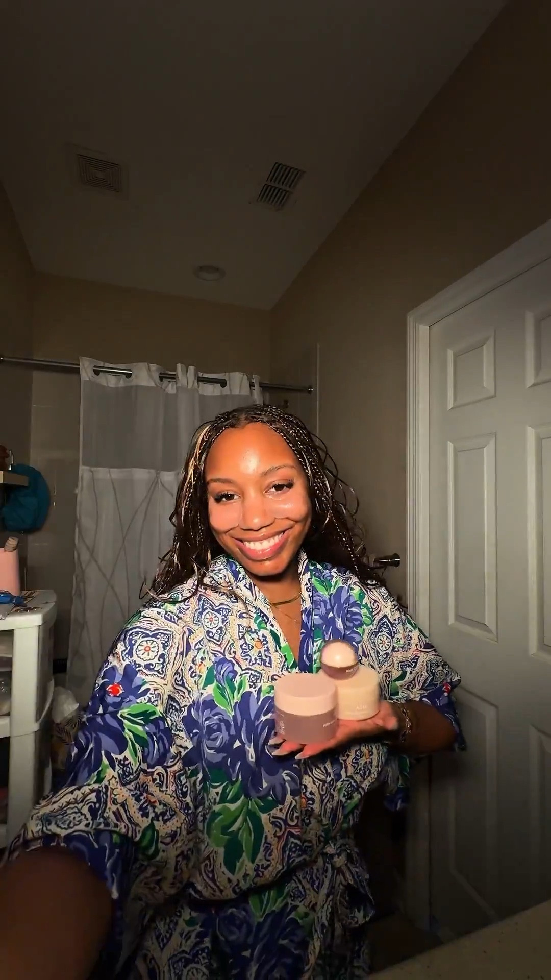 My three step Korean skincare routine 

#LTKGiftGuide #LTKBeauty