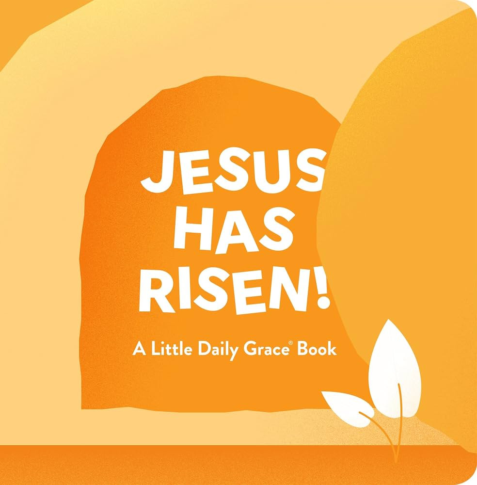Jesus Has Risen Board Book | Amazon (US)