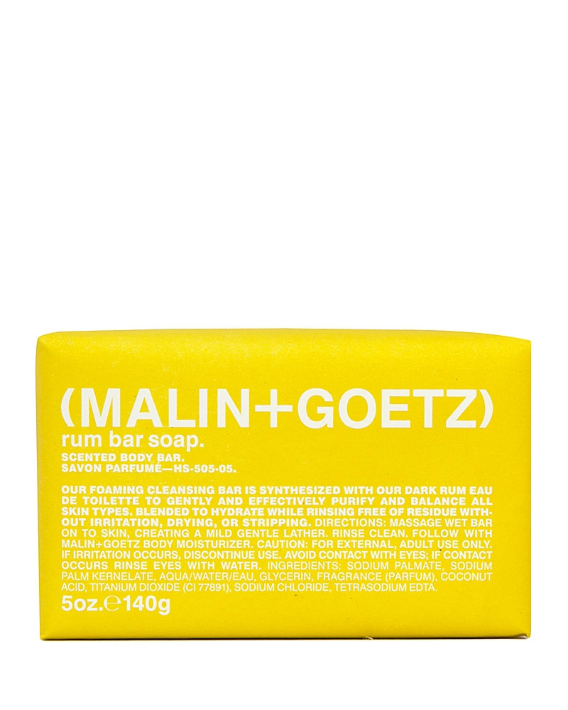 Malin+Goetz Rum Bar Soap | Bloomingdale's (US)