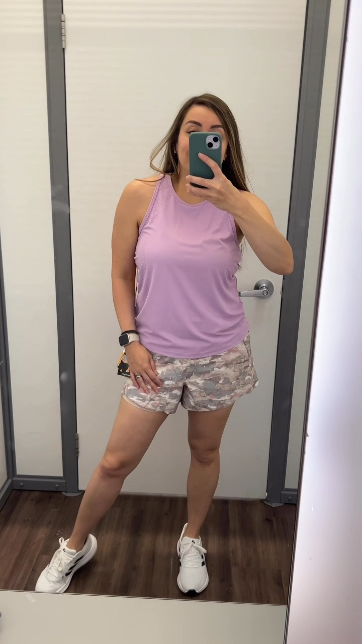 Walmart finds - workout set - workout outfit - activewear 

#LTKFitness #LTKActive #LTKFindsUnder50