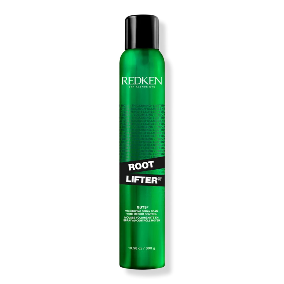 Root Lifter Volumizing Spray Foam | Ulta