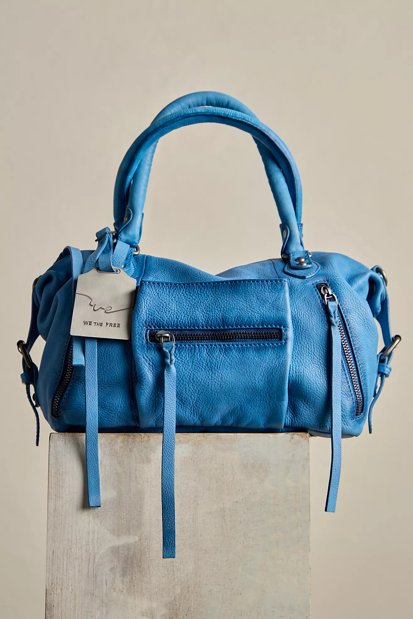 We The Free Baby Emerson Tote Bag | Free People (Global - UK&FR Excluded)