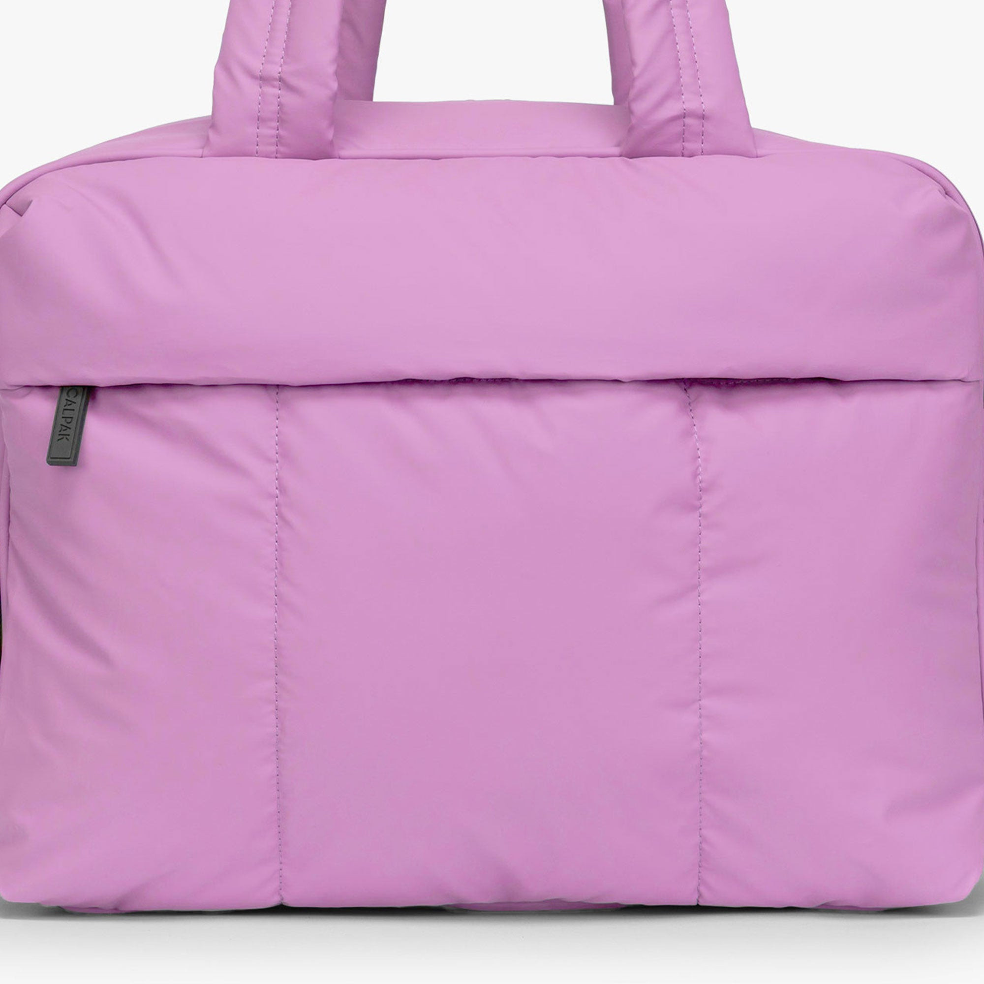 Luka Large Duffel in Oatmeal | CALPAK