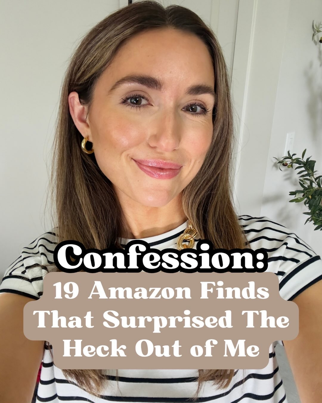 19 Amazon finds that surprised the heck out of me! I didn’t expect to love these this much!! Surprisingly all good purchases and I can’t stop recommending 🙌🏼
**mix the Ordinary 2% retinoid serum into the Saltair body butter for the best DIY body retinol cream
**the Ordinary Argireline solution is the B*tox-like serum I use
**the Ordinary B5 gel for the best hydration on hands and face

Korean skincare favorites, glass skin, grey hair coverup stick, foot peeling spray, no needles serum, summer sandals, overnight collagen mask, kbeauty, skincare over 30, almost 40 skincare, retinol body cream, hydrating B5 gel for hands and face, viral summer pants, lymphatic drainage brush, sculpt your jawline, retinol stick for neck

#LTKmorningroutine #LTKselfcare #LTKmomlife
