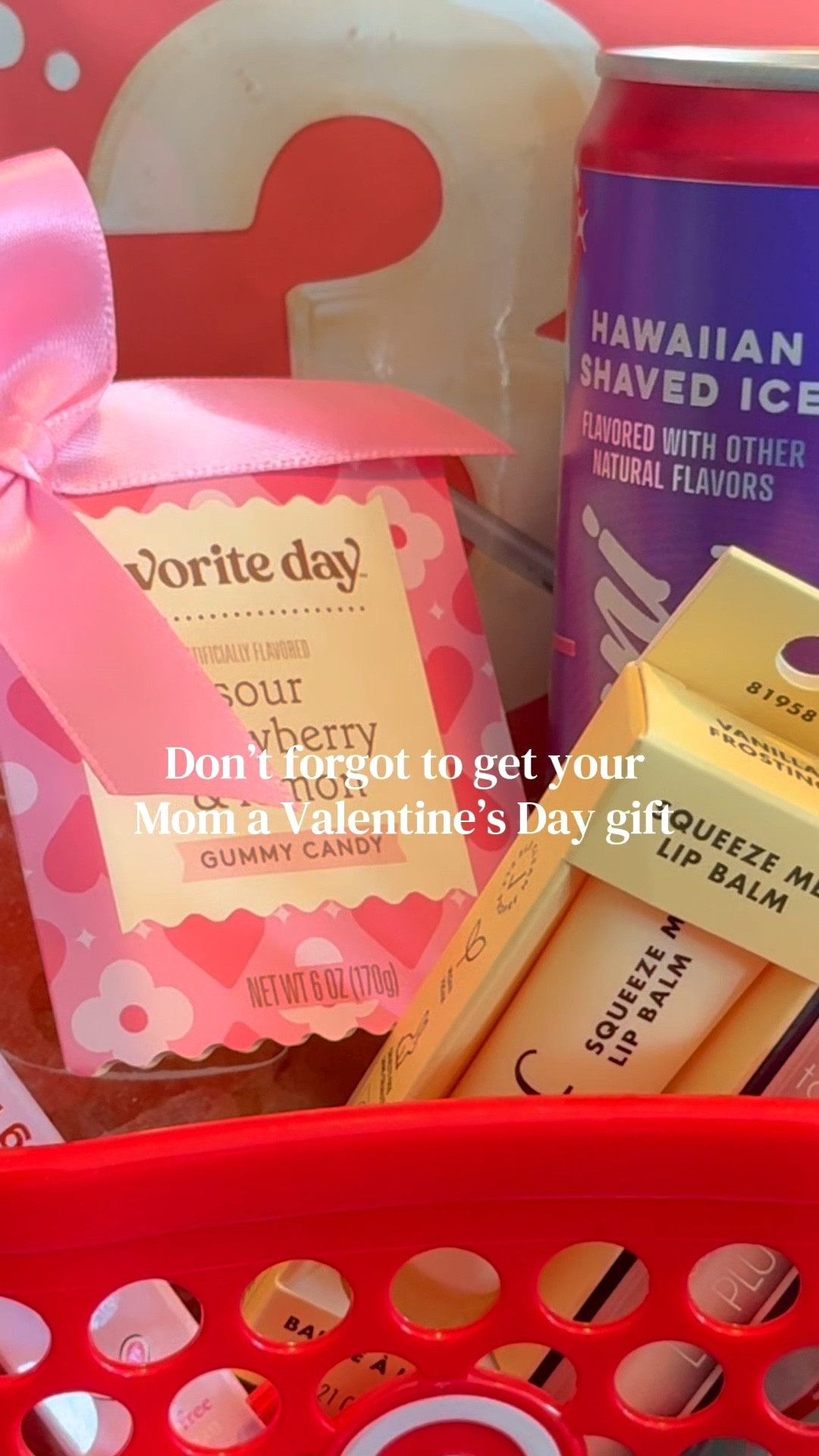 Can’t forgot your Mom for Valentine’s Day ❤️

#LTKBeauty #LTKValentine #LTKselfcare