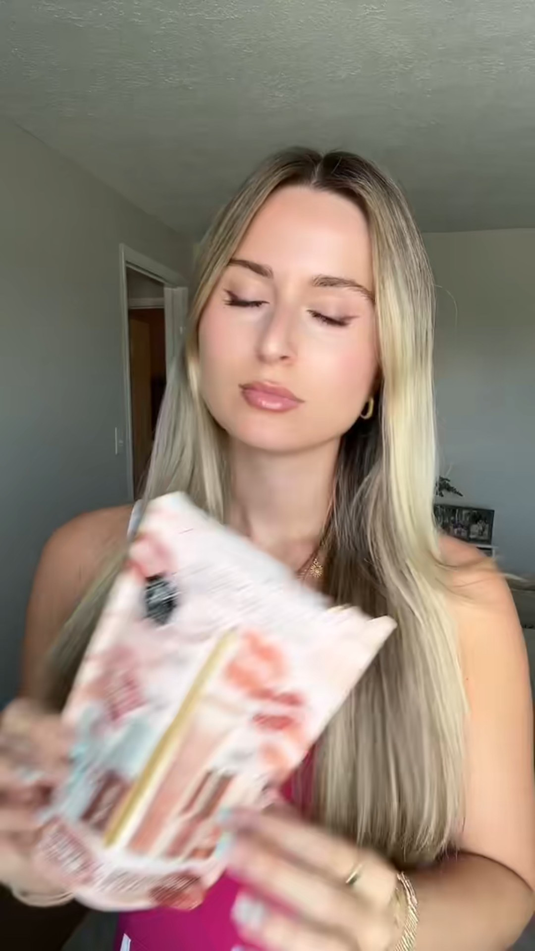 The perfect nude lip kit!

#LTKBeauty