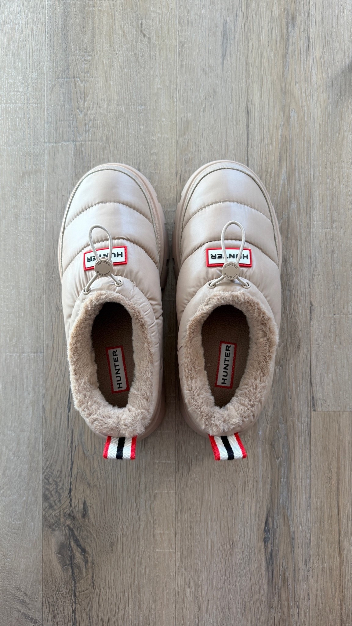 My favorite winter mules are back in stock! 
Run TTsS