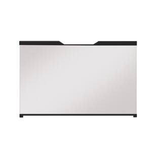 36 in. Revillusion Front Glass Kit for Door | The Home Depot