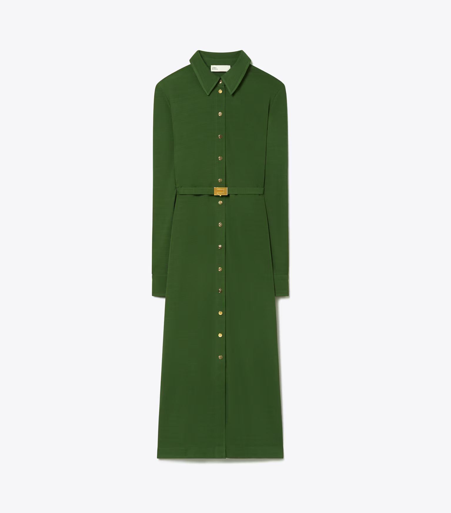 JERSEY SHIRTDRESS | Tory Burch (US)