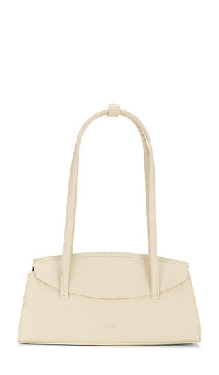 Freja New York Caroline Bag in Cream. | Revolve Clothing (Global)