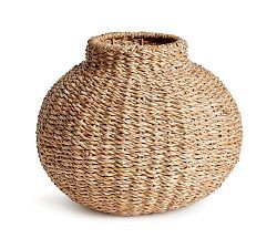 Seagrass Vase | Pottery Barn (US)