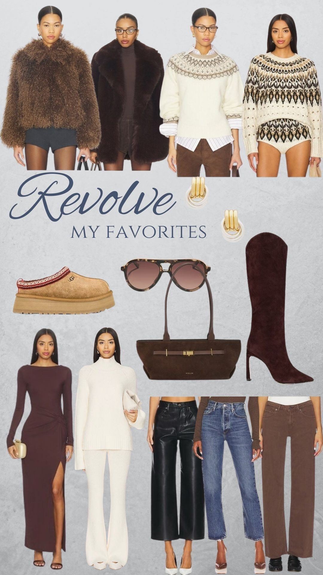 20% off sitewide today only
Code HAPPY20

#revolve 

#LTKootd #LTKHoliday #LTKGiftGuide