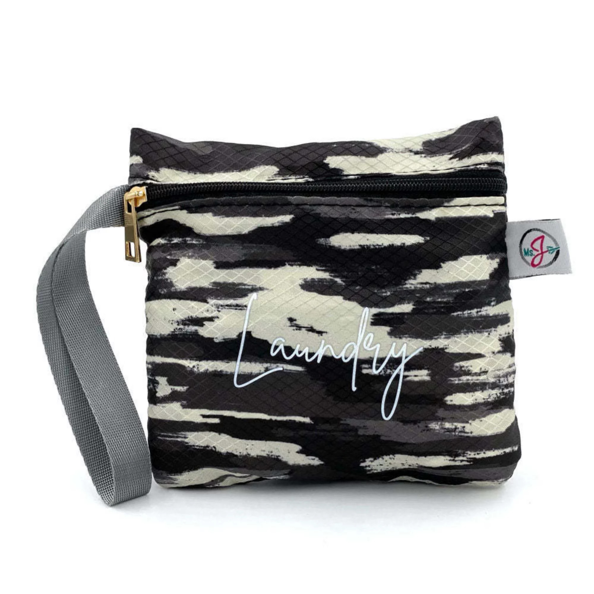 Ms. Jetsetter Travel Laundry Bag Travel Accessories | Kohl's