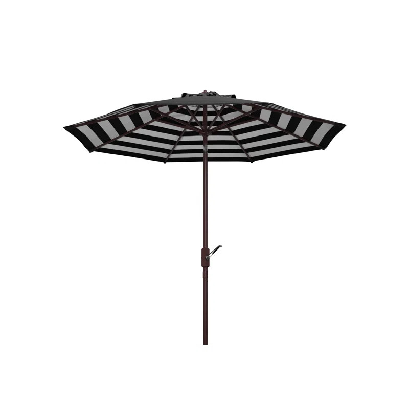Asla 100.8'' Outdoor Umbrella | Joss & Main
