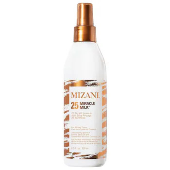 25 Miracle Milk Leave-In Conditioner | Sephora (US)