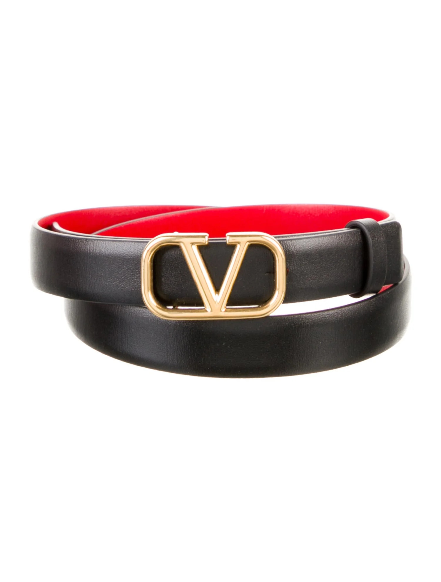 Valentino Belt | The RealReal