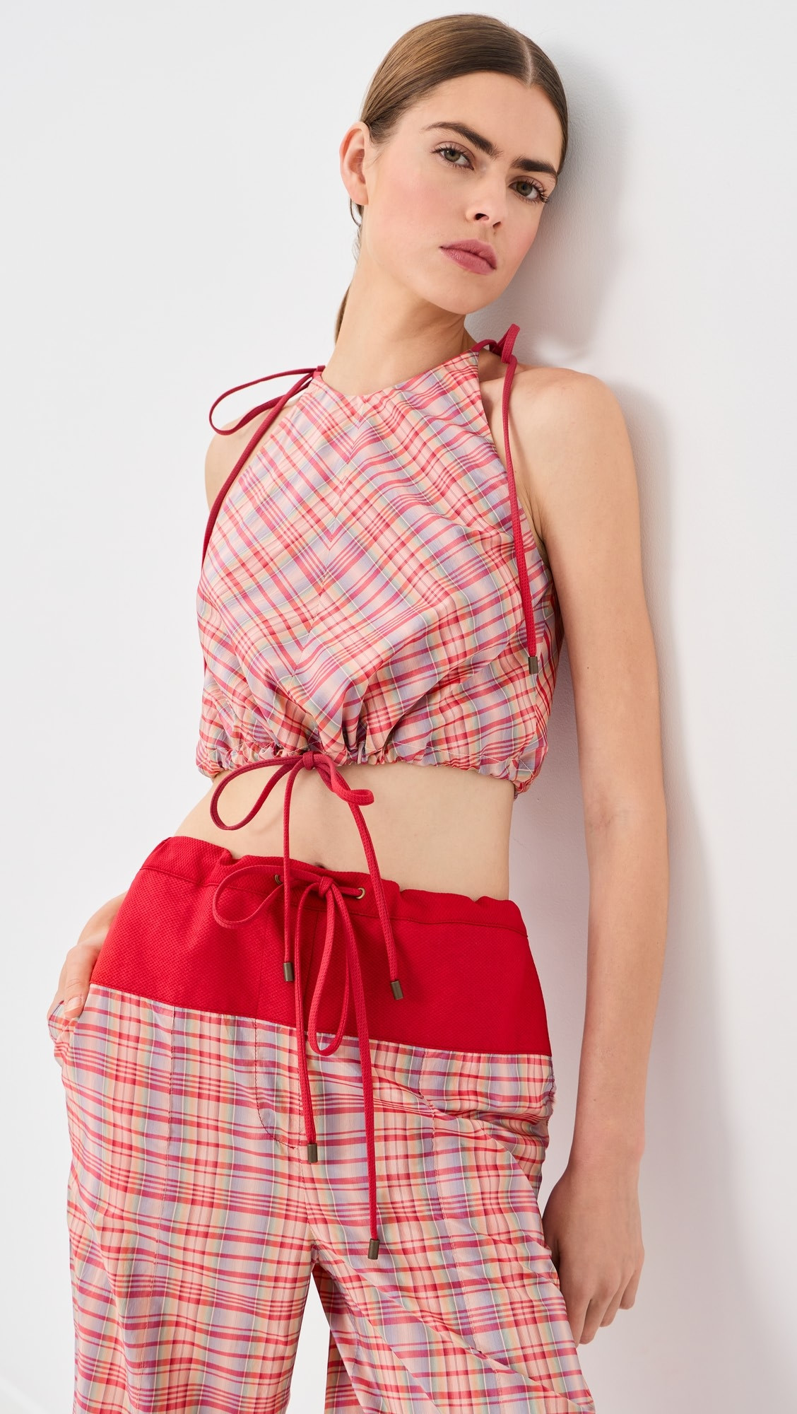 Draw Me Closer Top | Shopbop