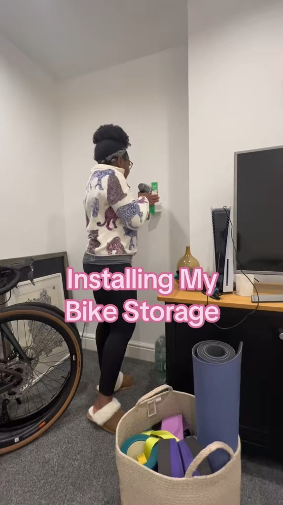 Clug roadie, clug hybrid, bike storage, Amazon finds, Amazon home, Amazon uk, 

#LTKfitness #LTKhome #LTKuk