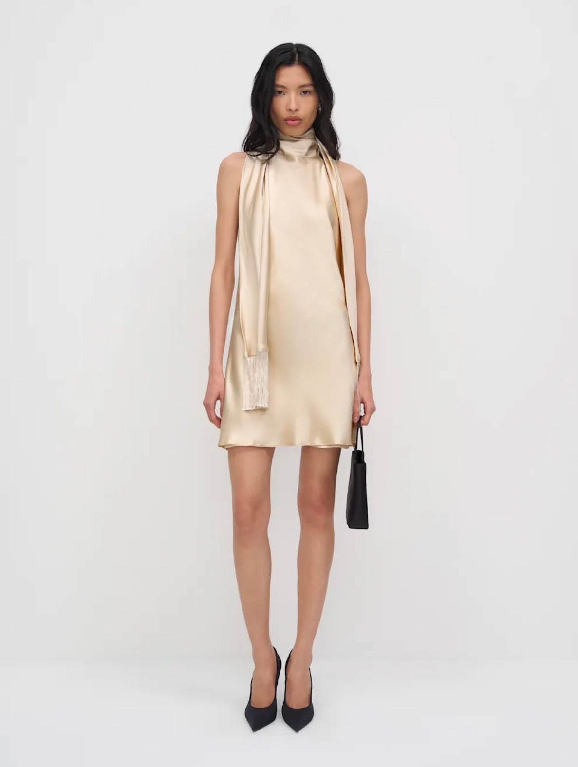 Helen Silk Dress in Ivory from @Reformation 

#bridallooks
#bridalstyle
#bridalfashion
#bridetobe
#weddingstyle

#LTKWedding