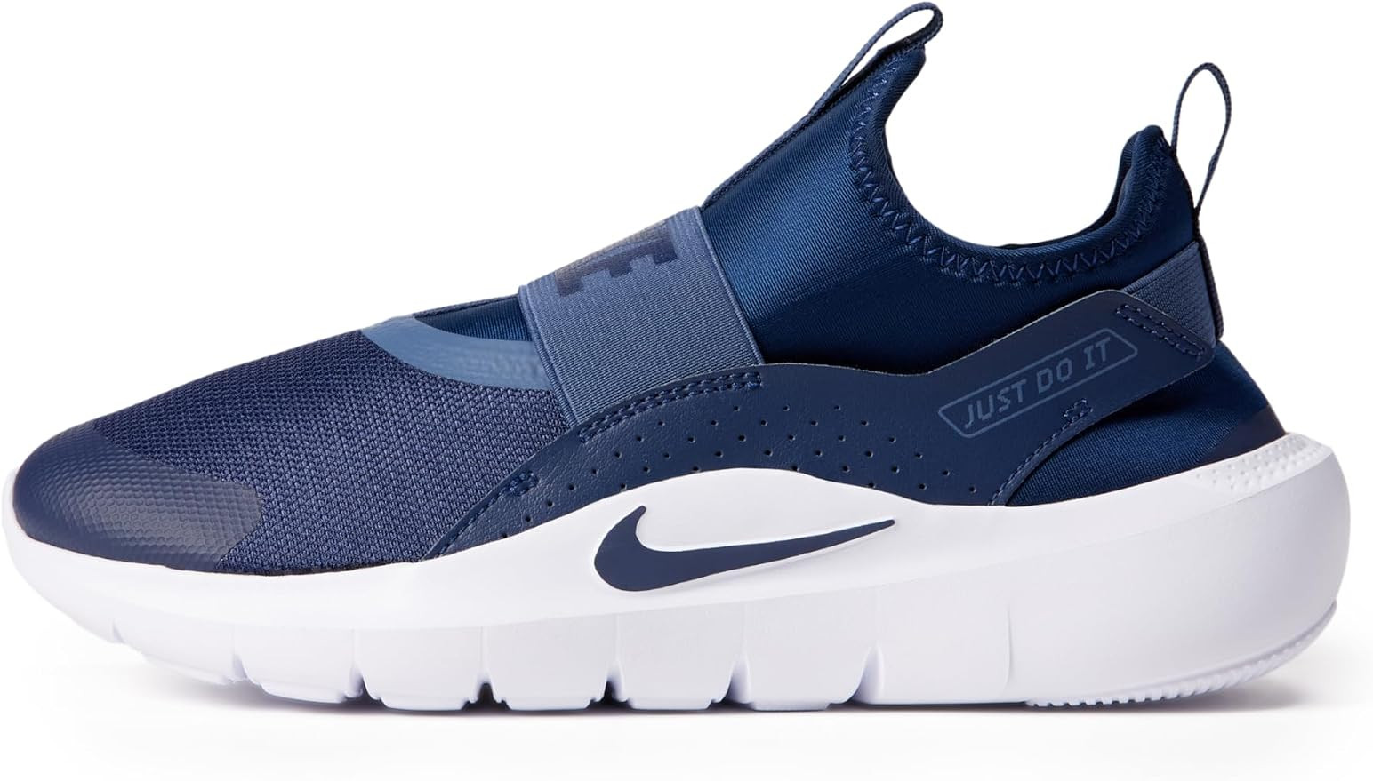 Nike Unisex Kids' Flex Runner 4 Running Shoes - Boys Girls Toddlers & Baby Running Sneakers | Amazon (US)