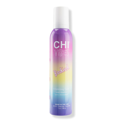 Vibes Bodied Volumizing Foam - Chi | Ulta Beauty | Ulta