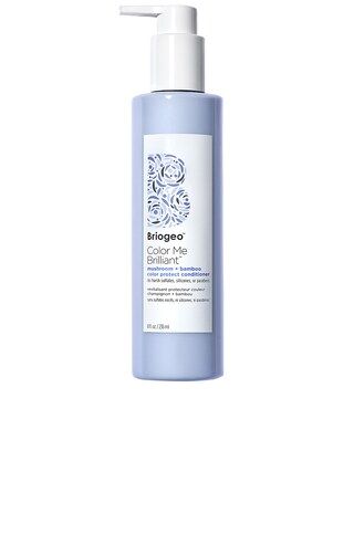 Color Me Brilliant Mushroom + Bamboo Color Protect Conditioner
                    
             ... | Revolve Clothing (Global)