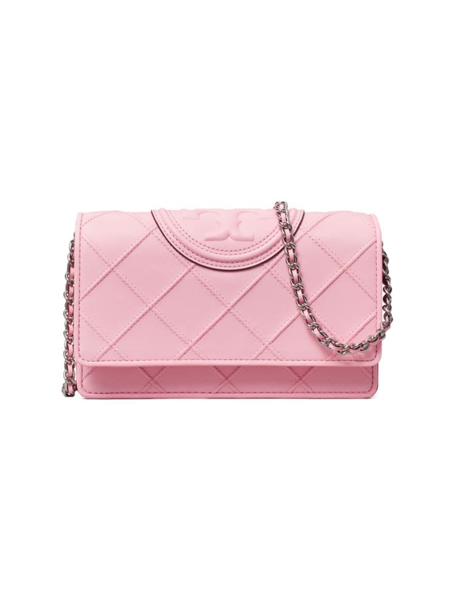 Fleming Soft Chain Wallet | Saks Fifth Avenue