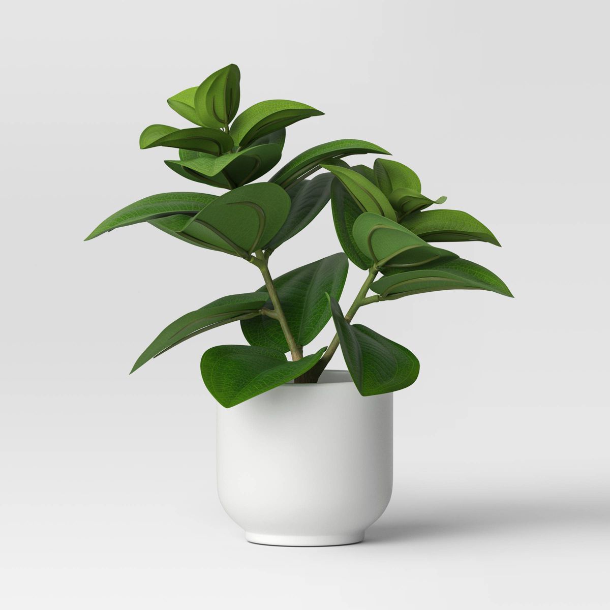 Artificial Leaf Plant - Threshold™ | Target