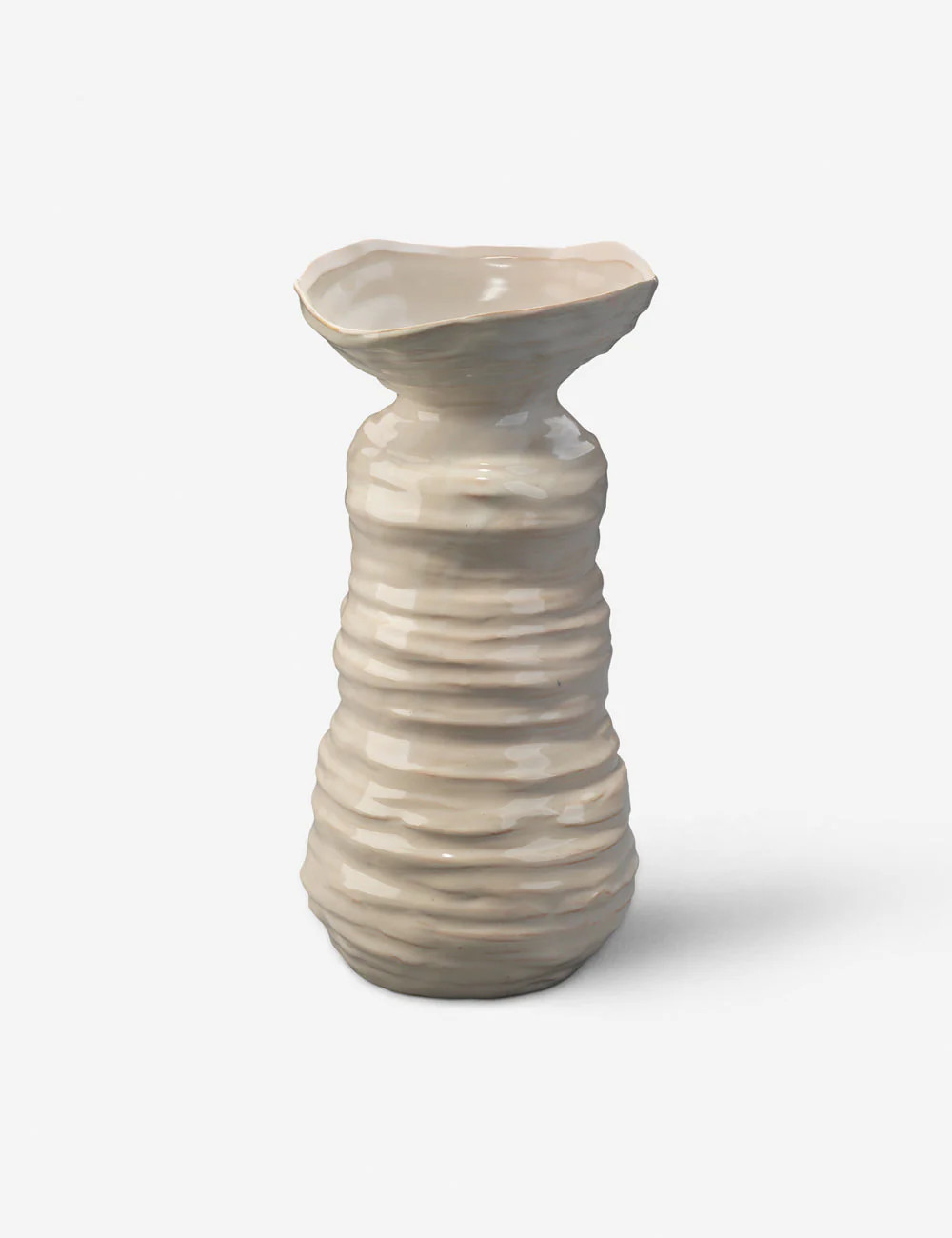 Hada Decorative Vase | Lulu and Georgia 