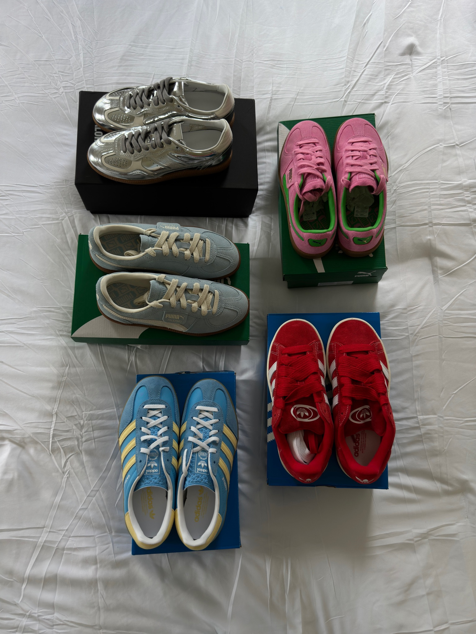 not so “basic” spring & summer sneakers! 

#LTKfindsunder100 #LTKshoecrush