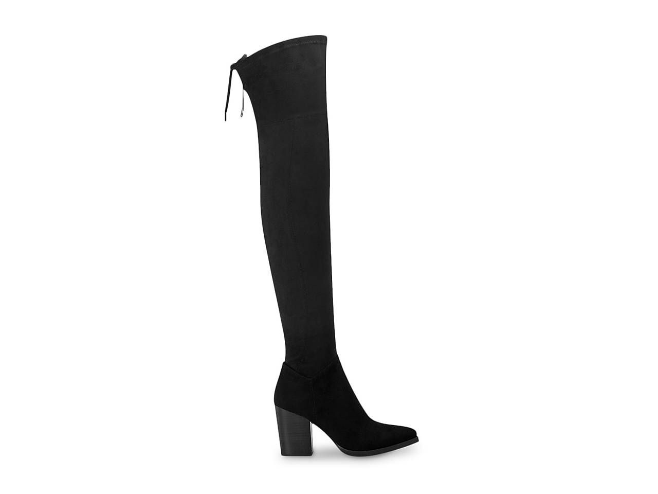 Enrika Over The Knee Boot | DSW