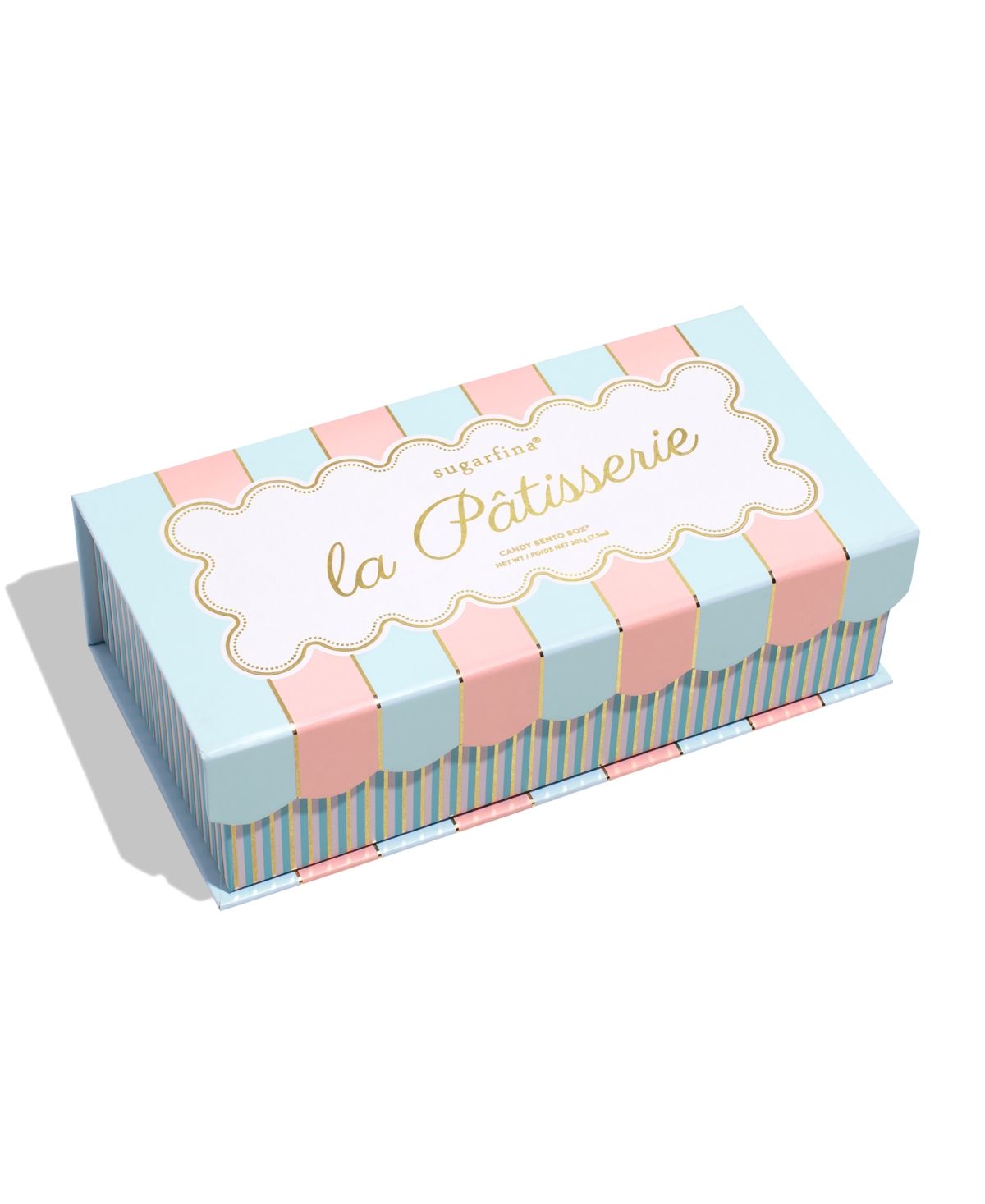 Sugarfina La Patisserie - 3pc Bento Box | Macys (US)