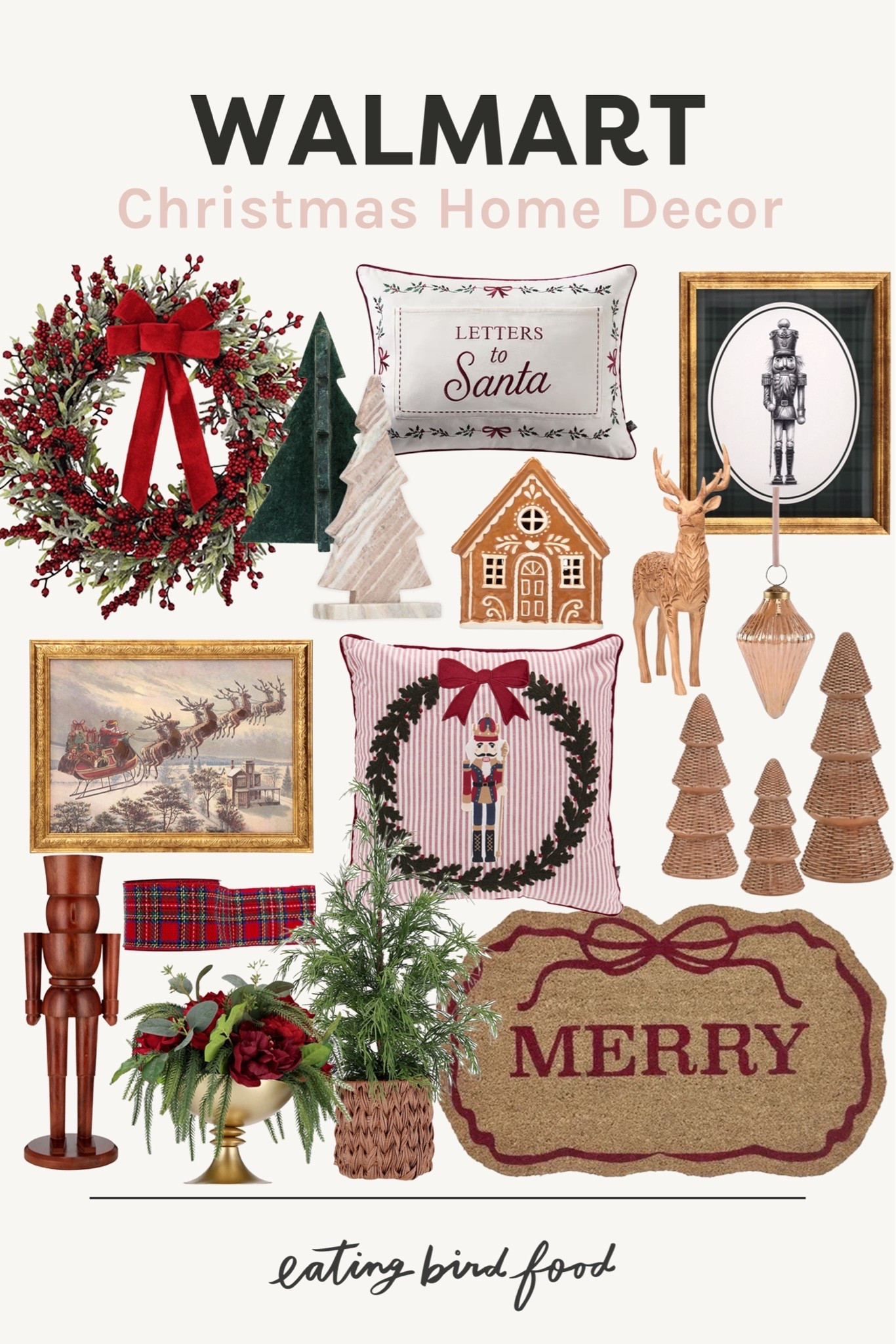 New Walmart Christmas decor. Walmart home. Walmart new arrivals. Walmart my Texas house Christmas decor. Walmart Christmas decor drop.

#LTKSeasonal #LTKHome #LTKdayinmylife